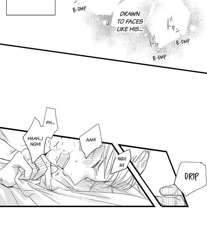 Don’t Make Me Addicted To You, Hiruto! [Official] - Chapter 3 manhwa