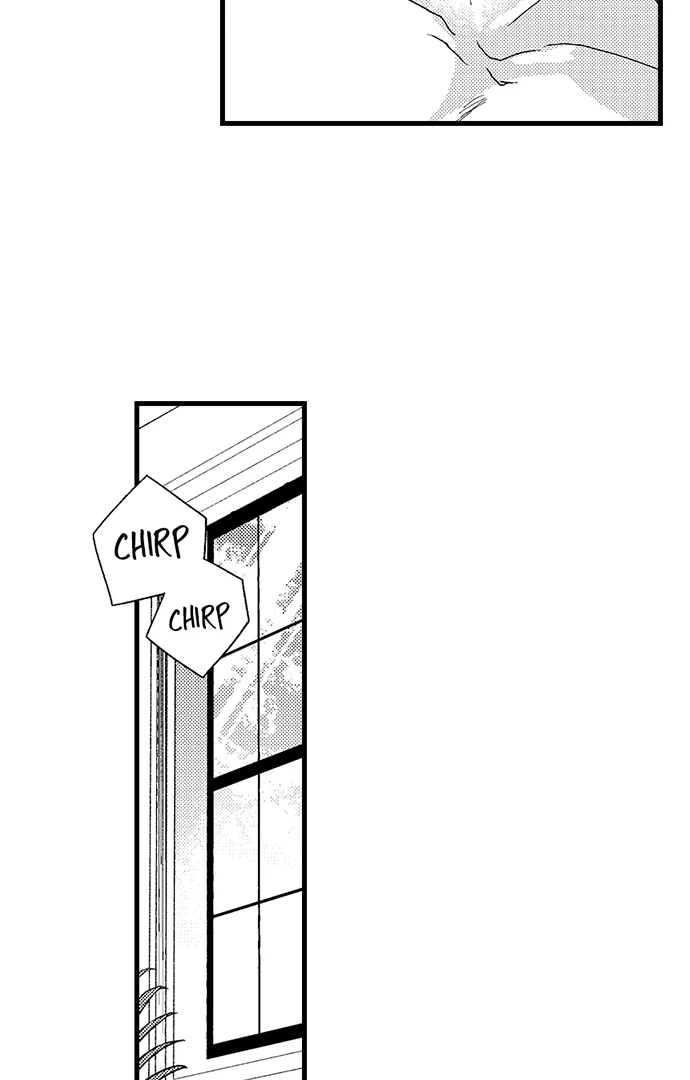 Don’t Make Me Addicted To You, Hiruto! [Official] - Chapter 3 manhwa