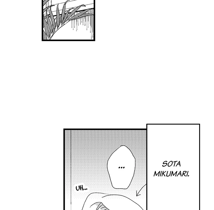 Don’t Make Me Addicted To You, Hiruto! [Official] - Chapter 3 manhwa
