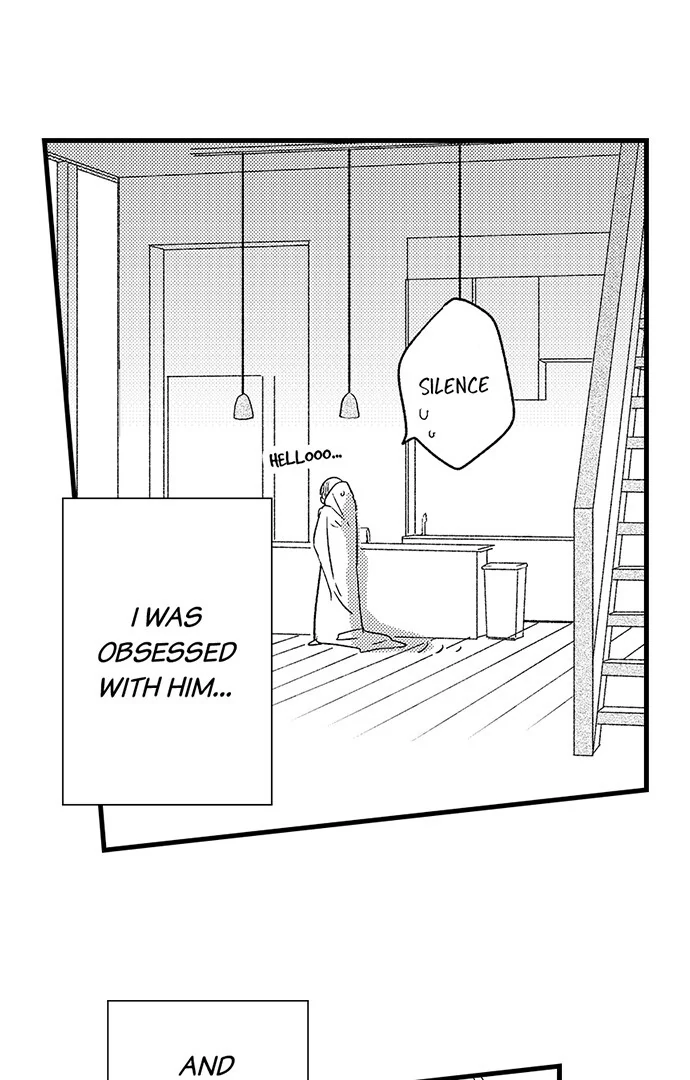 Don’t Make Me Addicted To You, Hiruto! [Official] - Chapter 3 manhwa