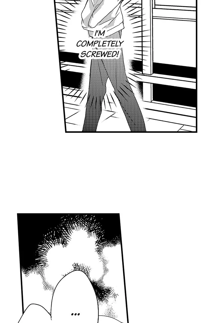 Don’t Make Me Addicted To You, Hiruto! [Official] - Chapter 3 manhwa