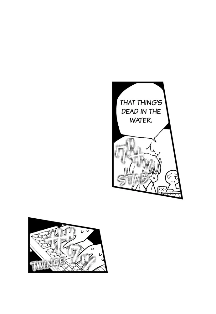 Don’t Make Me Addicted To You, Hiruto! [Official] - Chapter 4 manhwa
