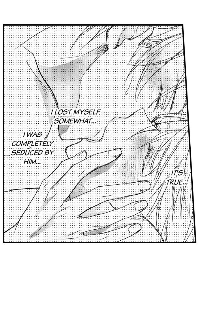 Don’t Make Me Addicted To You, Hiruto! [Official] - Chapter 4 manhwa