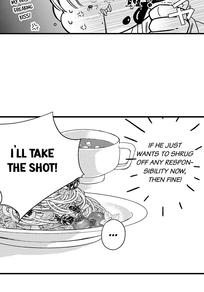 Don’t Make Me Addicted To You, Hiruto! [Official] - Chapter 4 manhwa