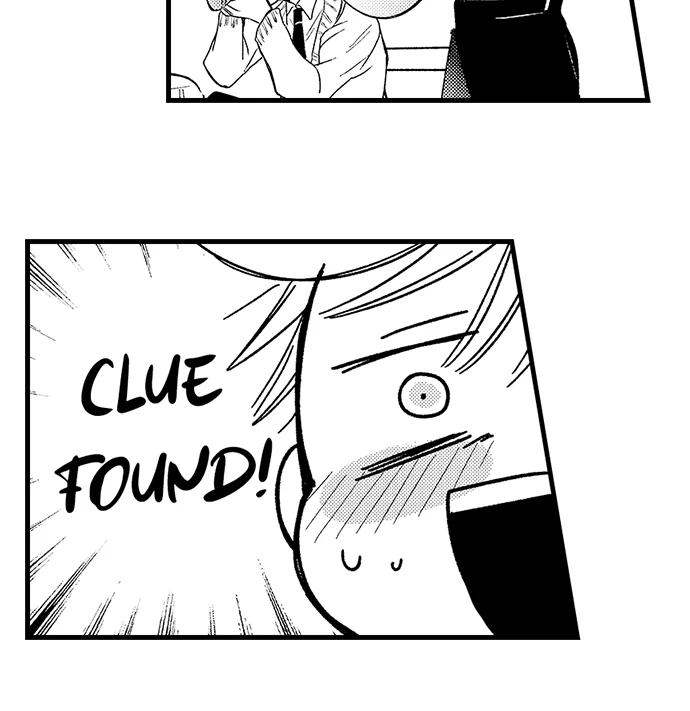 Don’t Make Me Addicted To You, Hiruto! [Official] - Chapter 4 manhwa