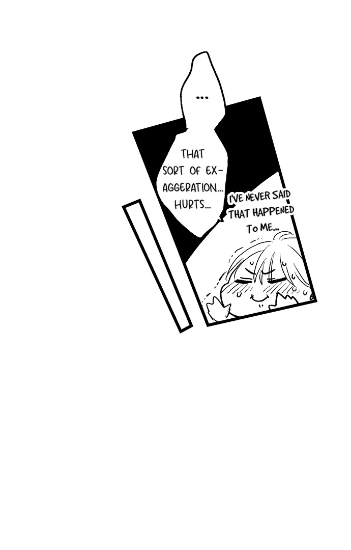 Don’t Make Me Addicted To You, Hiruto! [Official] - Chapter 4 manhwa