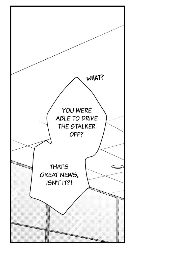 Don’t Make Me Addicted To You, Hiruto! [Official] - Chapter 4 manhwa