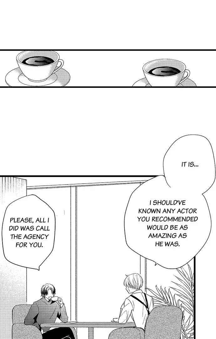 Don’t Make Me Addicted To You, Hiruto! [Official] - Chapter 4 manhwa