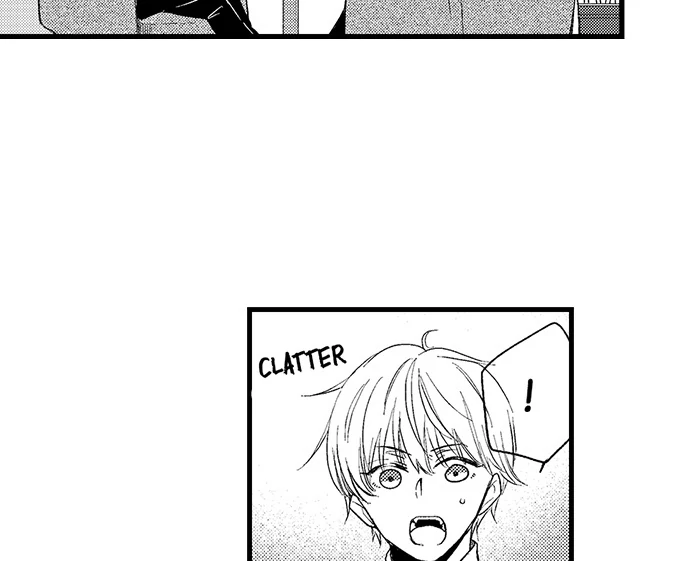 Don’t Make Me Addicted To You, Hiruto! [Official] - Chapter 4 manhwa