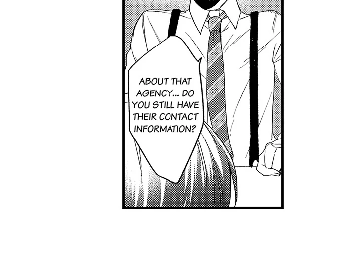 Don’t Make Me Addicted To You, Hiruto! [Official] - Chapter 4 manhwa