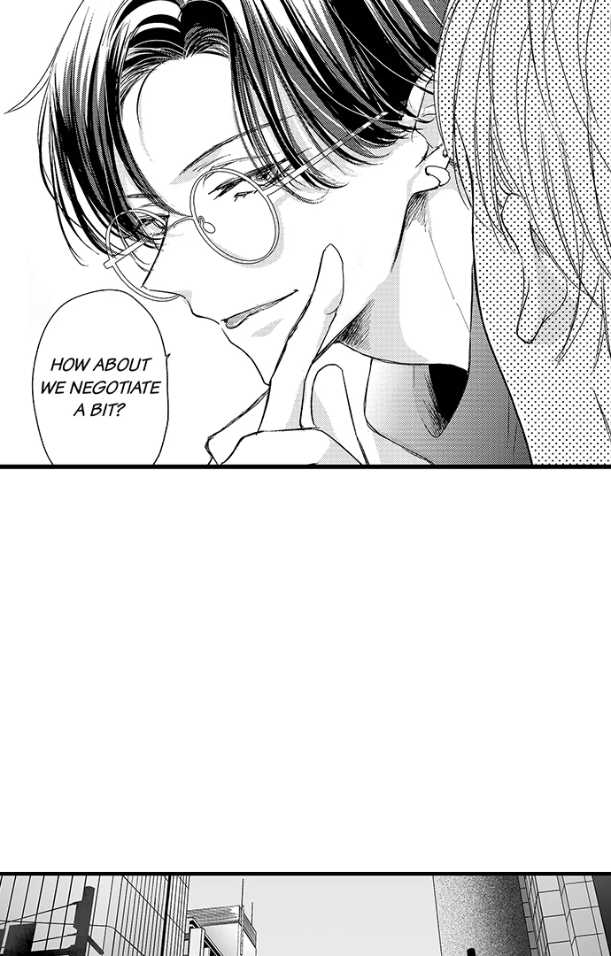 Don’t Make Me Addicted To You, Hiruto! [Official] - Chapter 5 manhwa