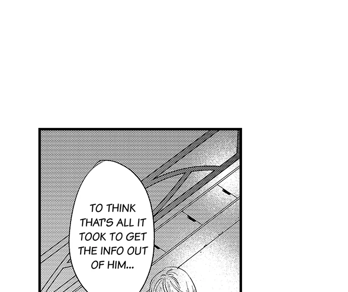 Don’t Make Me Addicted To You, Hiruto! [Official] - Chapter 5 manhwa