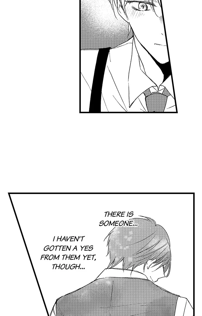Don’t Make Me Addicted To You, Hiruto! [Official] - Chapter 5 manhwa