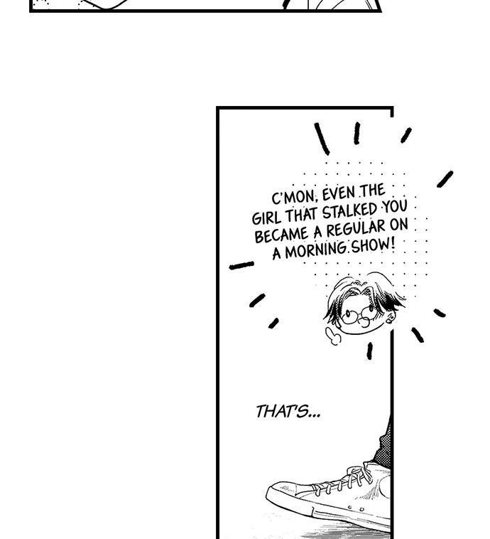 Don’t Make Me Addicted To You, Hiruto! [Official] - Chapter 5 manhwa
