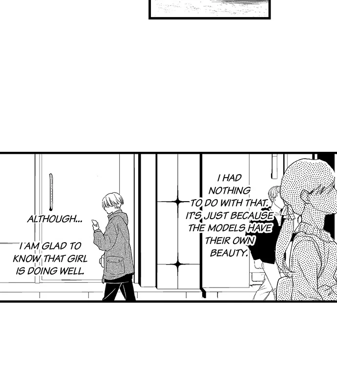 Don’t Make Me Addicted To You, Hiruto! [Official] - Chapter 5 manhwa