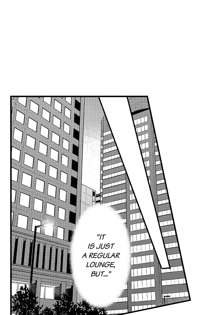 Don’t Make Me Addicted To You, Hiruto! [Official] - Chapter 5 manhwa