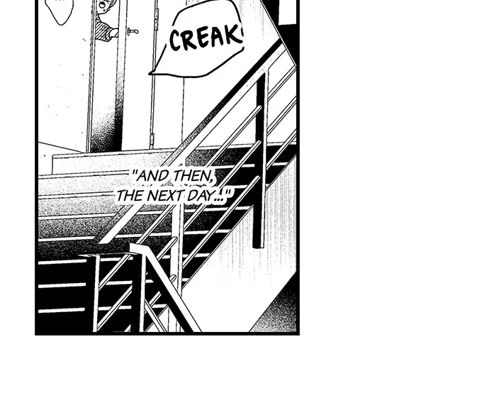 Don’t Make Me Addicted To You, Hiruto! [Official] - Chapter 5 manhwa