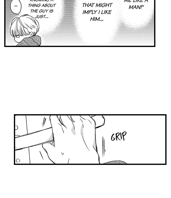 Don’t Make Me Addicted To You, Hiruto! [Official] - Chapter 5 manhwa