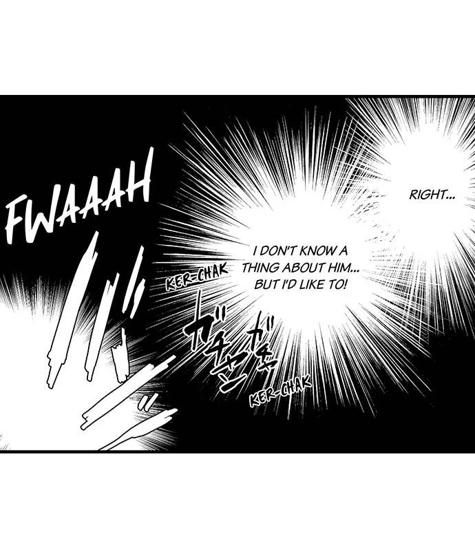 Don’t Make Me Addicted To You, Hiruto! [Official] - Chapter 5 manhwa