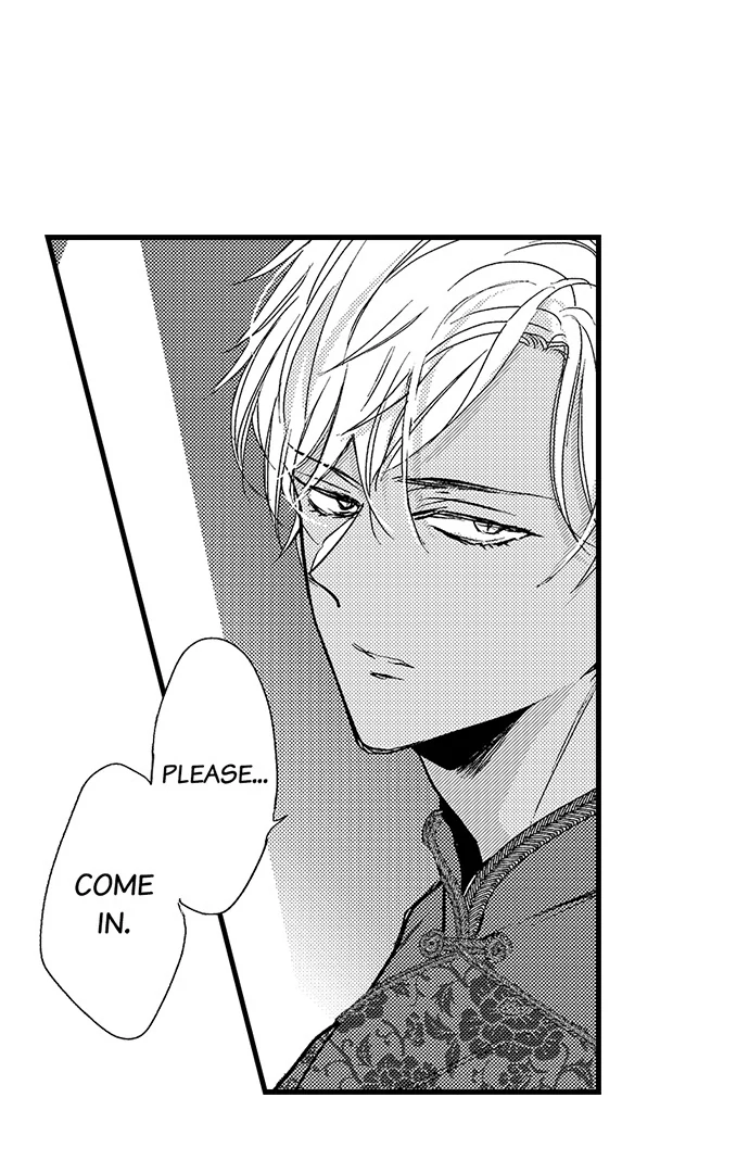 Don’t Make Me Addicted To You, Hiruto! [Official] - Chapter 5 manhwa