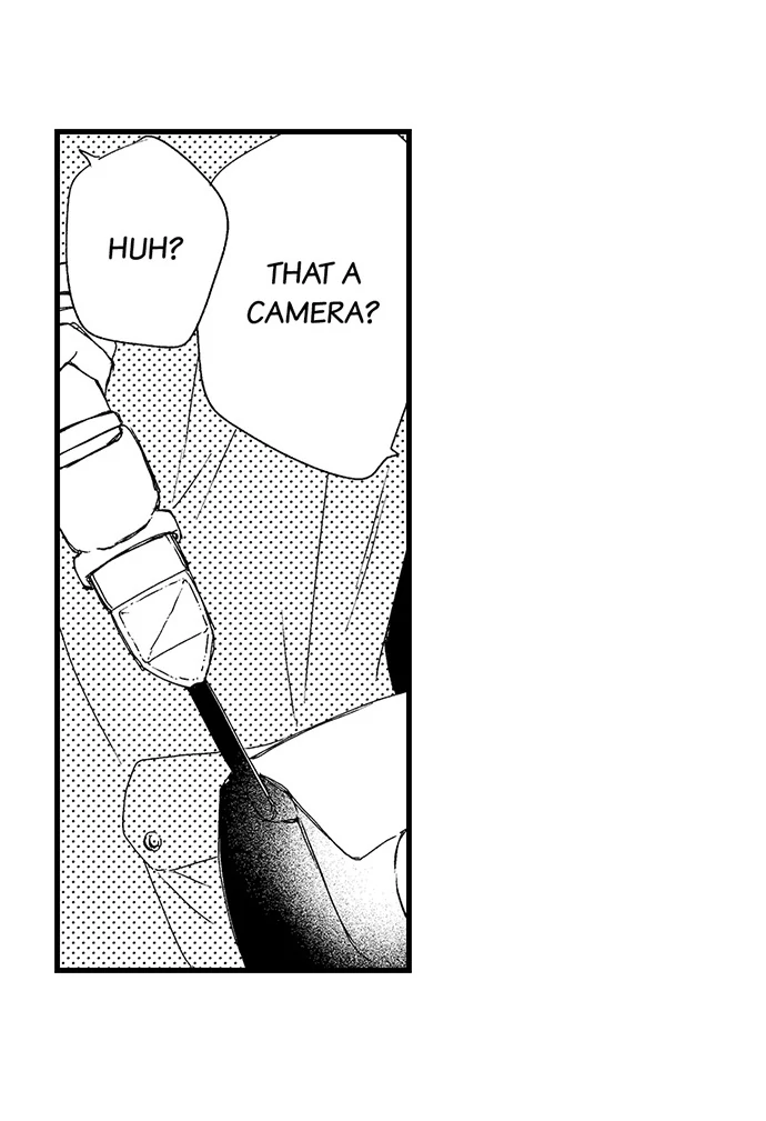 Don’t Make Me Addicted To You, Hiruto! [Official] - Chapter 5 manhwa