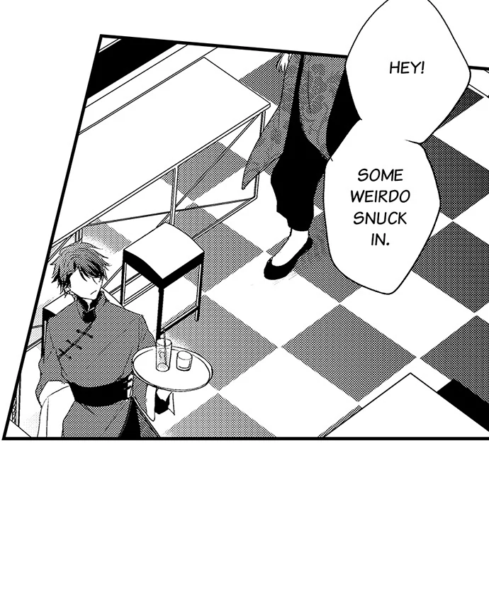 Don’t Make Me Addicted To You, Hiruto! [Official] - Chapter 5 manhwa