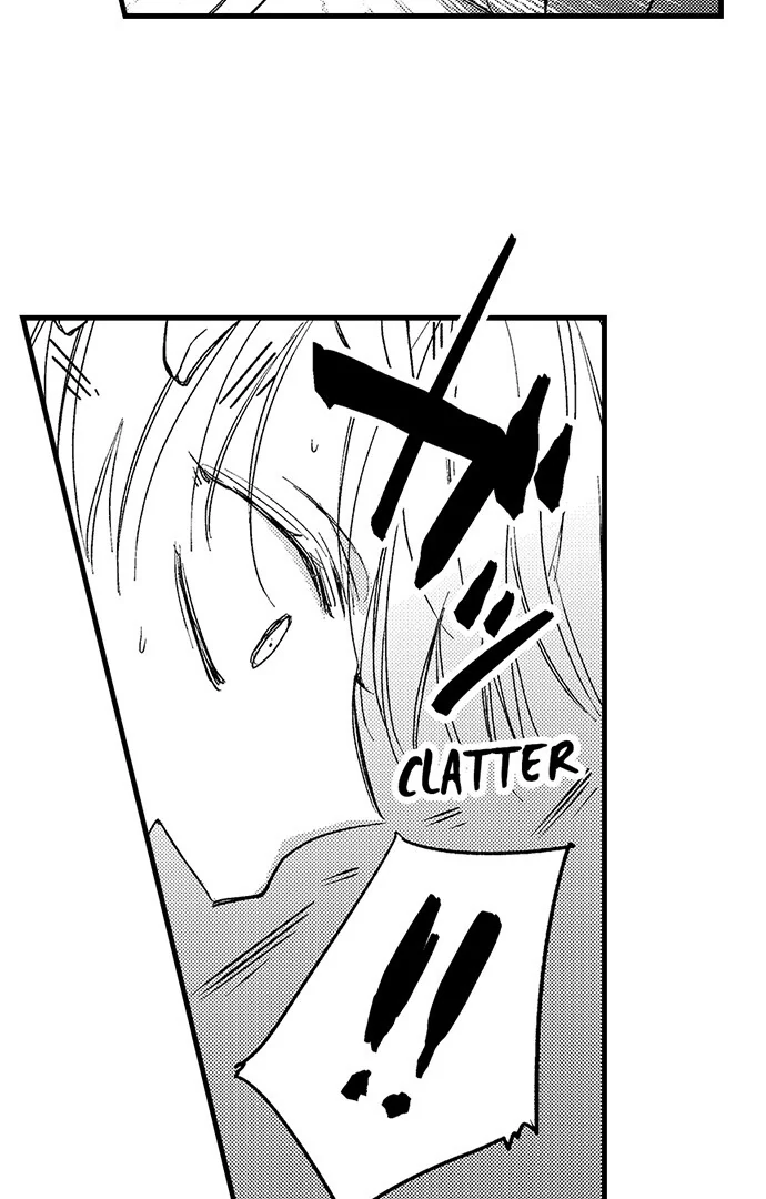 Don’t Make Me Addicted To You, Hiruto! [Official] - Chapter 5 manhwa