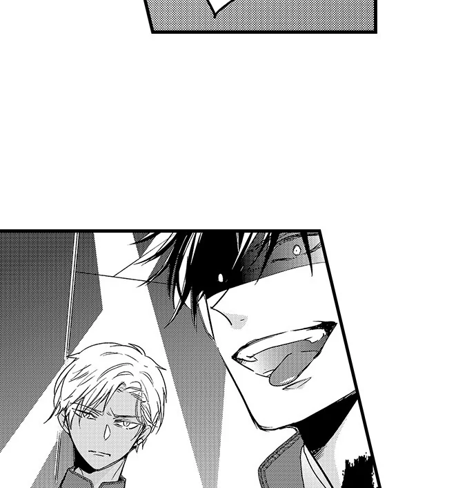 Don’t Make Me Addicted To You, Hiruto! [Official] - Chapter 5 manhwa