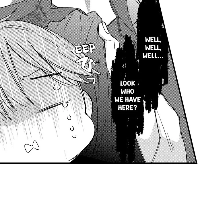 Don’t Make Me Addicted To You, Hiruto! [Official] - Chapter 5 manhwa