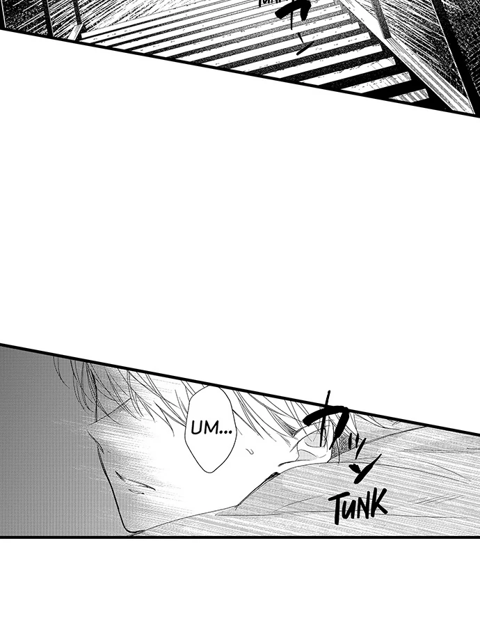 Don’t Make Me Addicted To You, Hiruto! [Official] - Chapter 5 manhwa