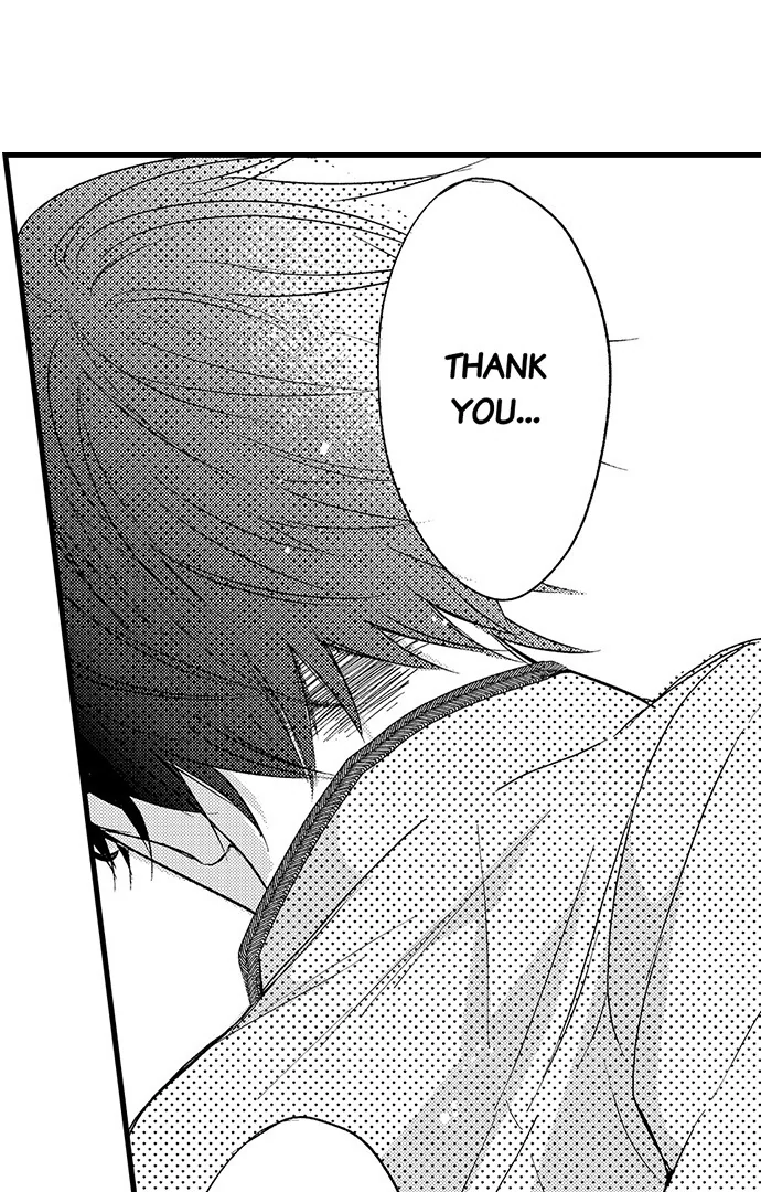 Don’t Make Me Addicted To You, Hiruto! [Official] - Chapter 6 manhwa