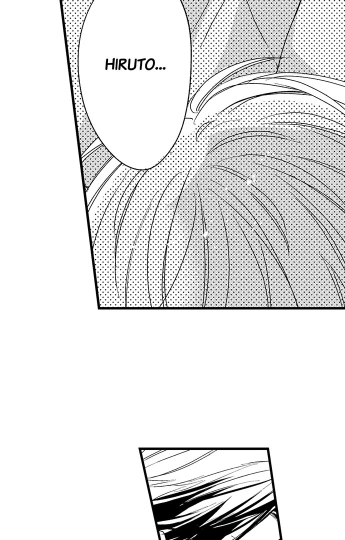 Don’t Make Me Addicted To You, Hiruto! [Official] - Chapter 6 manhwa