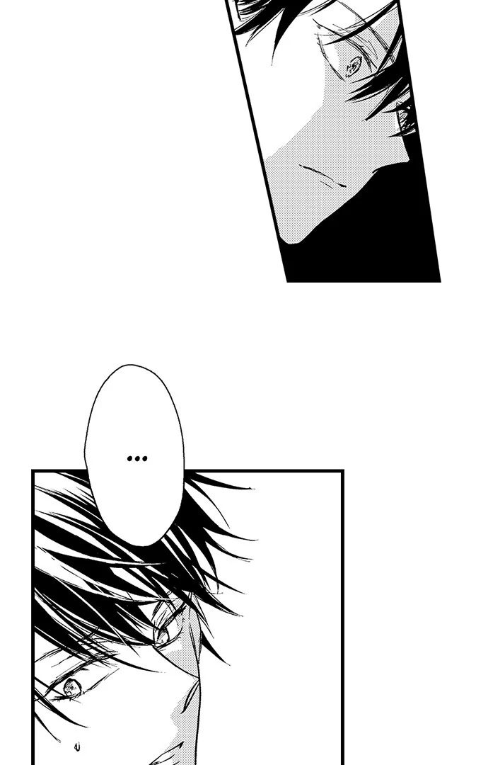 Don’t Make Me Addicted To You, Hiruto! [Official] - Chapter 6 manhwa
