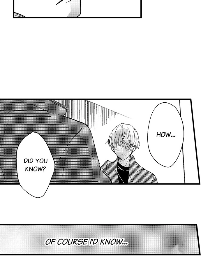 Don’t Make Me Addicted To You, Hiruto! [Official] - Chapter 6 manhwa