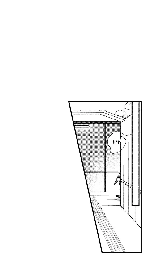 Don’t Make Me Addicted To You, Hiruto! [Official] - Chapter 6 manhwa
