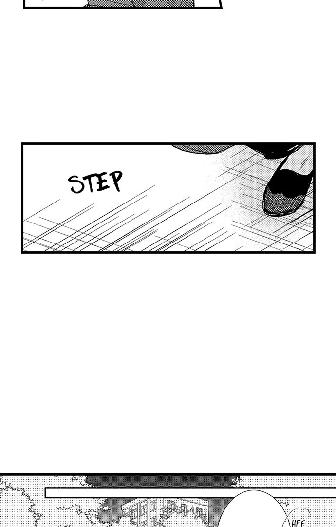 Don’t Make Me Addicted To You, Hiruto! [Official] - Chapter 6 manhwa