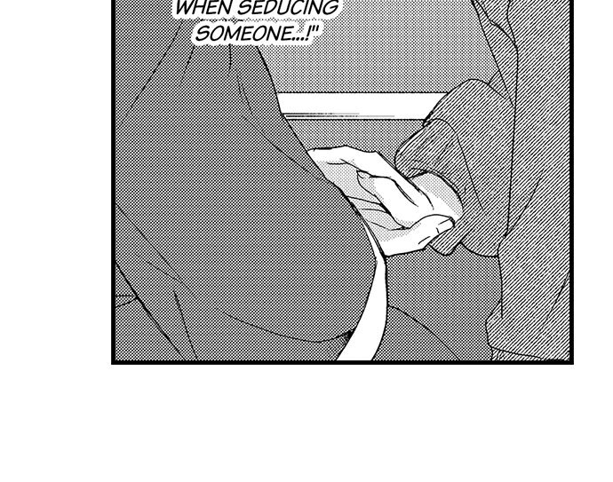 Don’t Make Me Addicted To You, Hiruto! [Official] - Chapter 6 manhwa