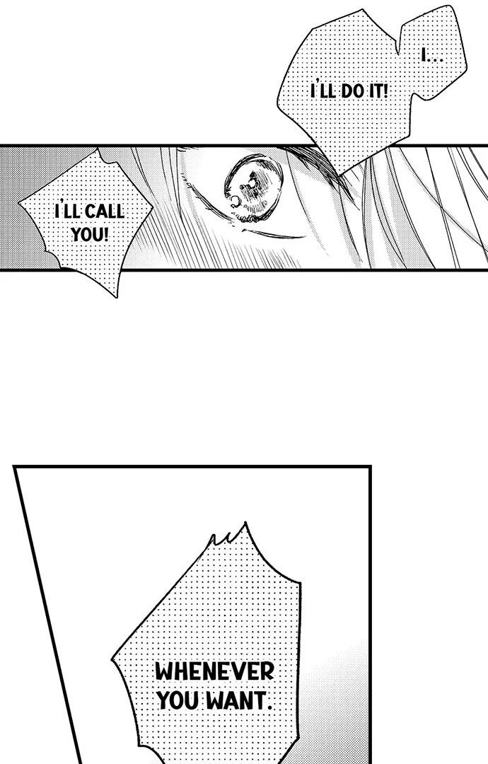 Don’t Make Me Addicted To You, Hiruto! [Official] - Chapter 6 manhwa