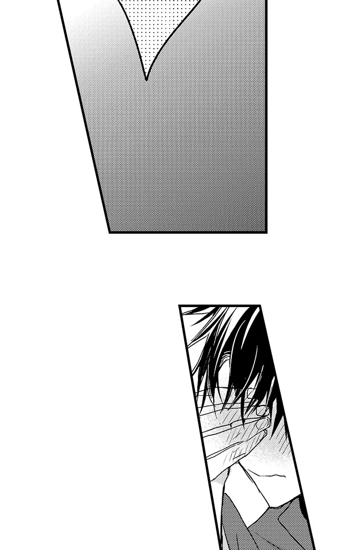 Don’t Make Me Addicted To You, Hiruto! [Official] - Chapter 6 manhwa