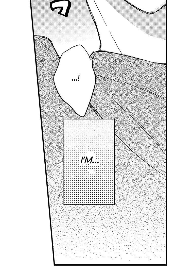 Don’t Make Me Addicted To You, Hiruto! [Official] - Chapter 6 manhwa