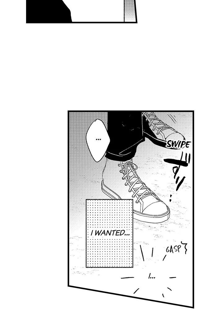 Don’t Make Me Addicted To You, Hiruto! [Official] - Chapter 6 manhwa