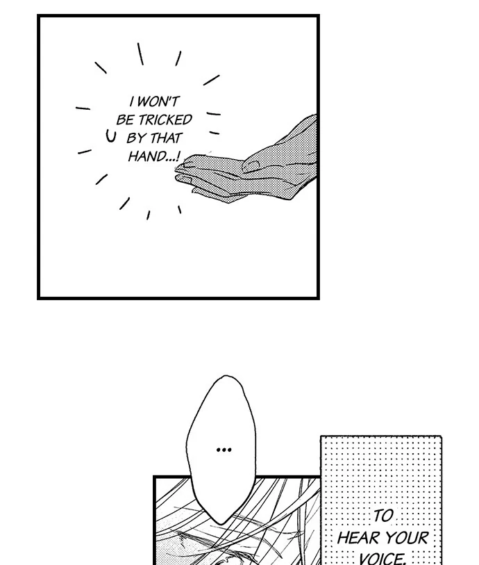 Don’t Make Me Addicted To You, Hiruto! [Official] - Chapter 6 manhwa
