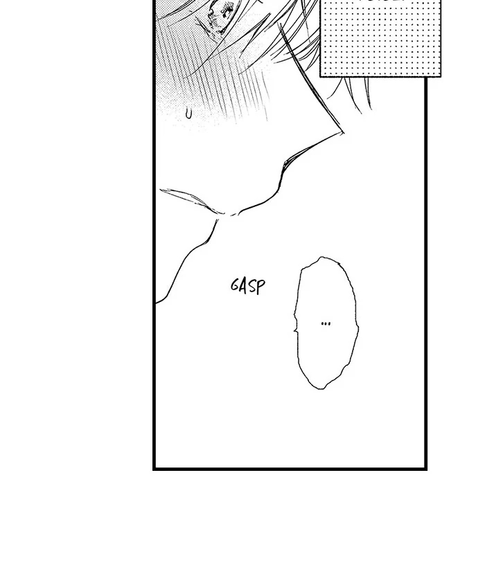 Don’t Make Me Addicted To You, Hiruto! [Official] - Chapter 6 manhwa