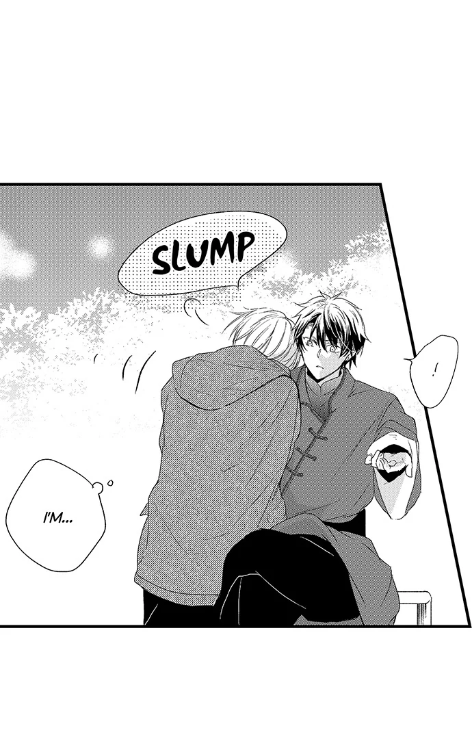 Don’t Make Me Addicted To You, Hiruto! [Official] - Chapter 6 manhwa