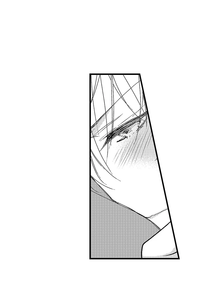 Don’t Make Me Addicted To You, Hiruto! [Official] - Chapter 6 manhwa