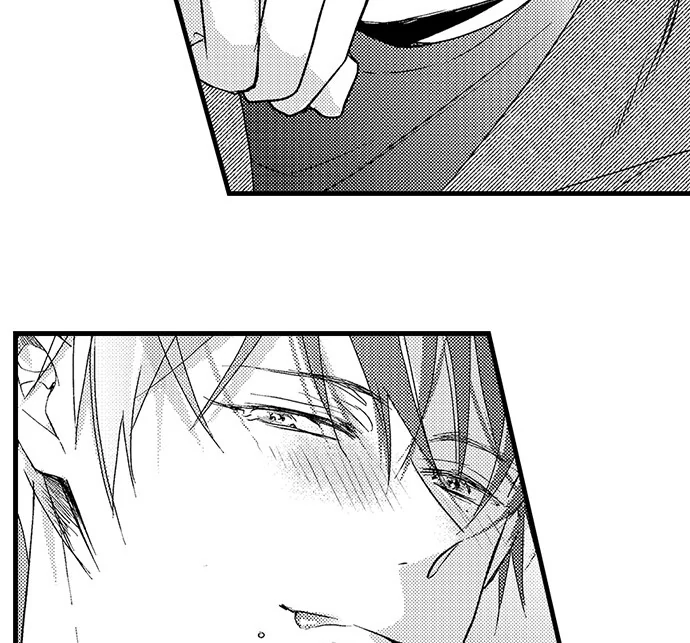 Don’t Make Me Addicted To You, Hiruto! [Official] - Chapter 6 manhwa