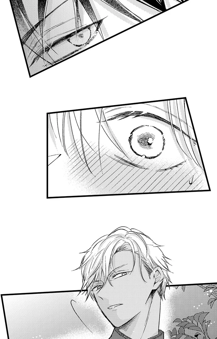 Don’t Make Me Addicted To You, Hiruto! [Official] - Chapter 7 manhwa