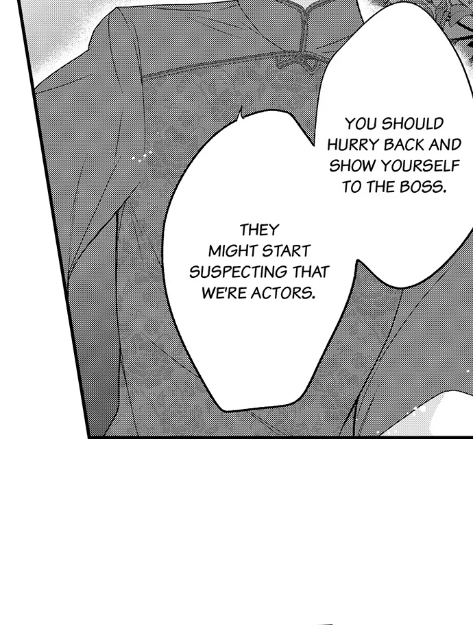 Don’t Make Me Addicted To You, Hiruto! [Official] - Chapter 7 manhwa