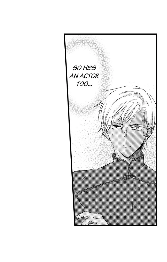 Don’t Make Me Addicted To You, Hiruto! [Official] - Chapter 7 manhwa