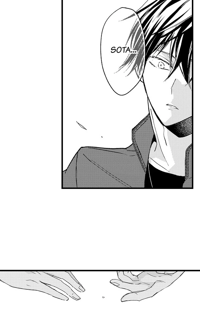 Don’t Make Me Addicted To You, Hiruto! [Official] - Chapter 7 manhwa